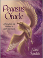 Pegasus Oracle