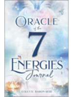 Oracle of the 7 Energies Journal