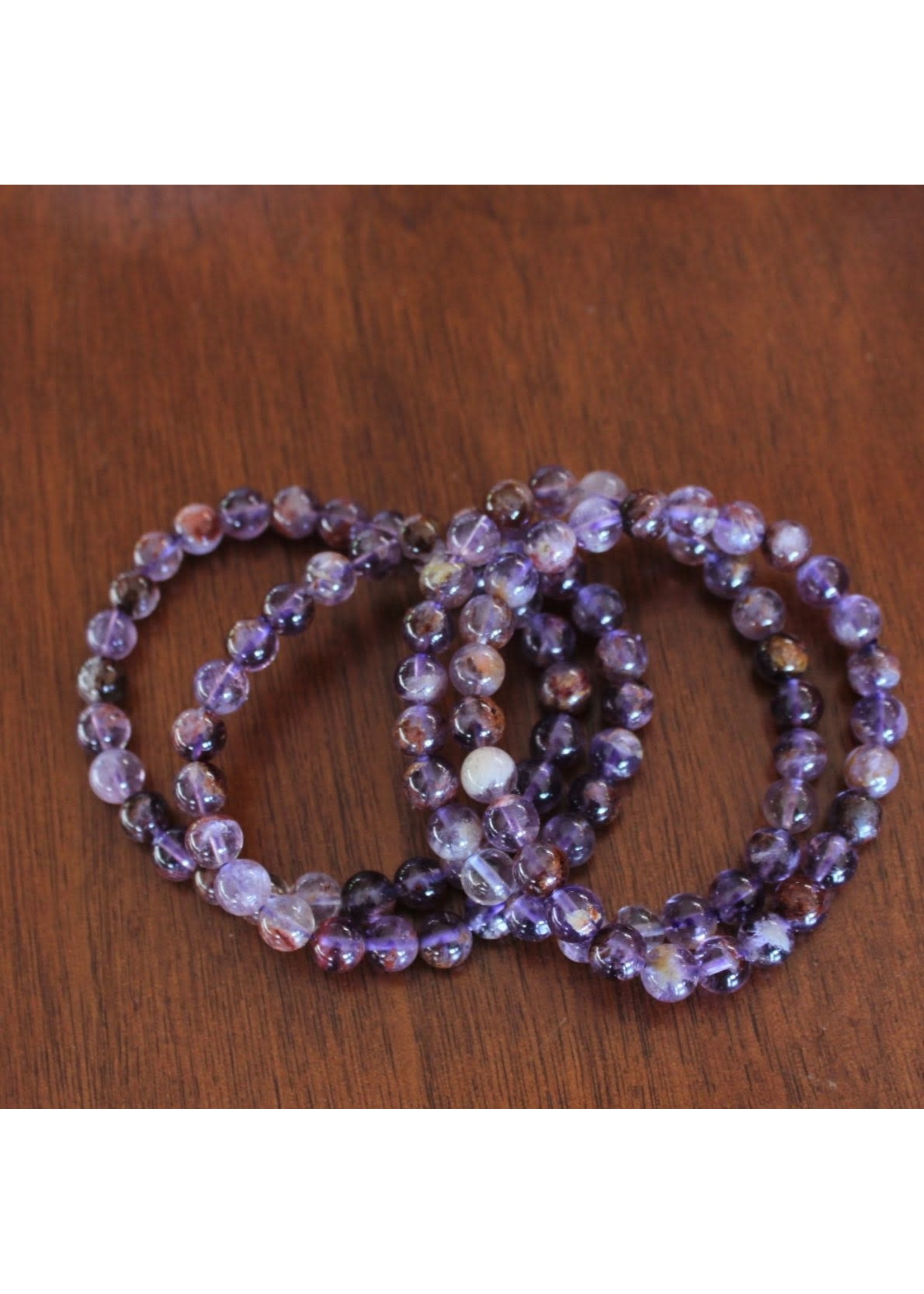 Crystal  Bracelet - Super 7