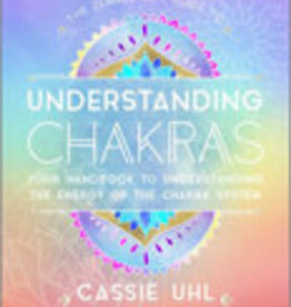 Zenned Out Guide to Understanding Chakras