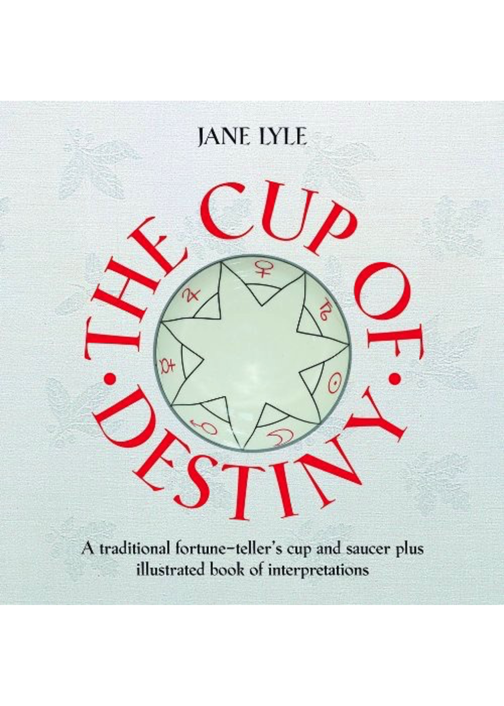 Cup of Destiny