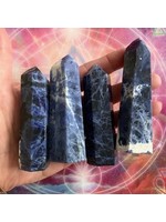 Sodalite Generators for lucid dreaming