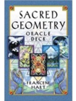Sacred Geometry Oracle Deck