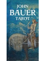 John Bauer Tarot