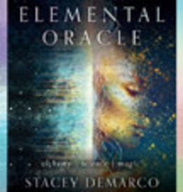 Elemental Oracle
