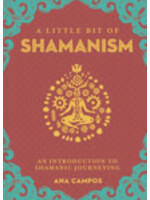 Little Bit of Shamanism