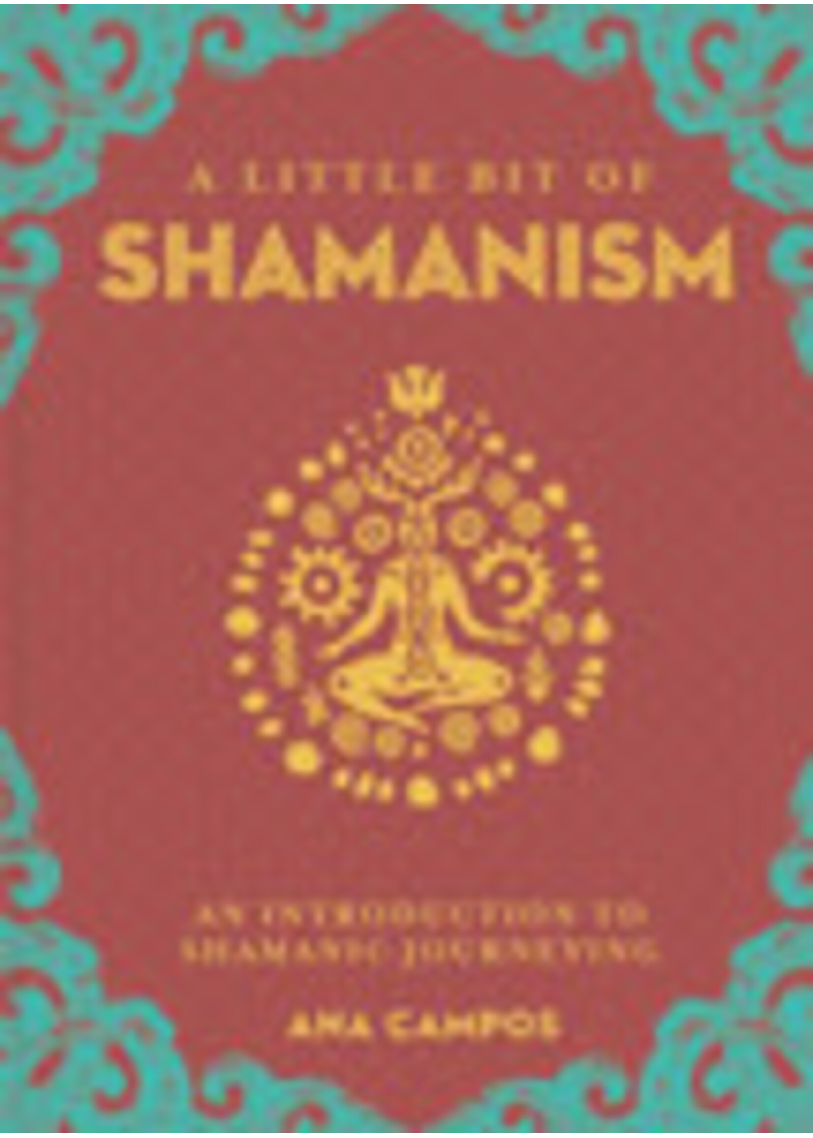 Little Bit of Shamanism