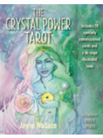 Crystal Power Tarot