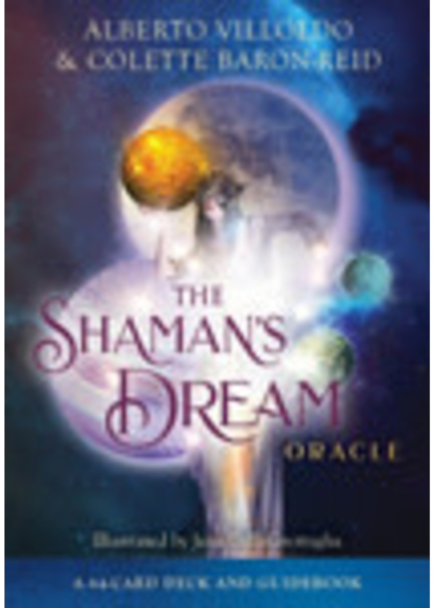 Shamans Dream Oracle