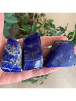 Lapis Freeforms for Deep Peace