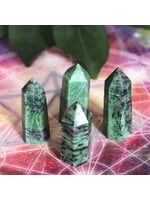 Ruby Zoisite Generators for connection and passion