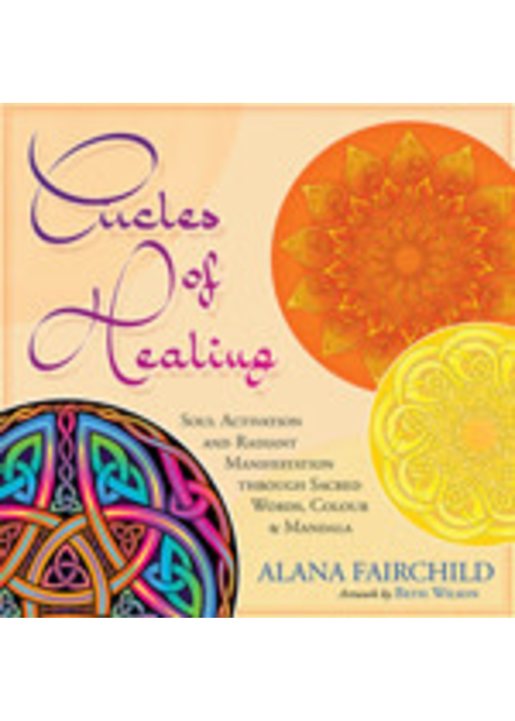 Circles of Healing