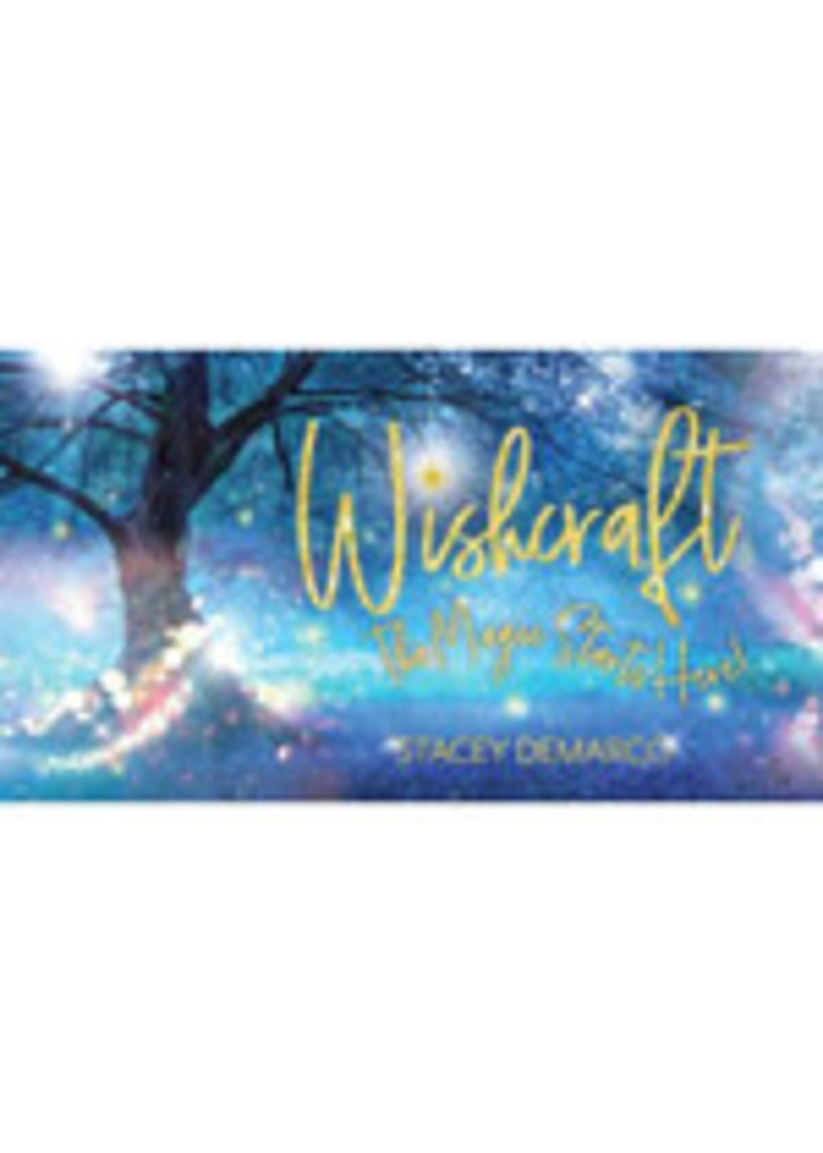 Wishcraft Inspiration