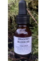 Dragon Blood Oil - 15mL