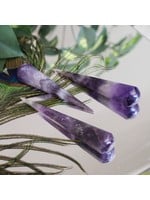 Amethyst Extractor Needles