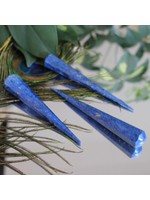 Lapis Extractor Needles