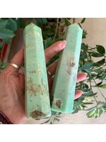 Chrysoprase Generator for compassion