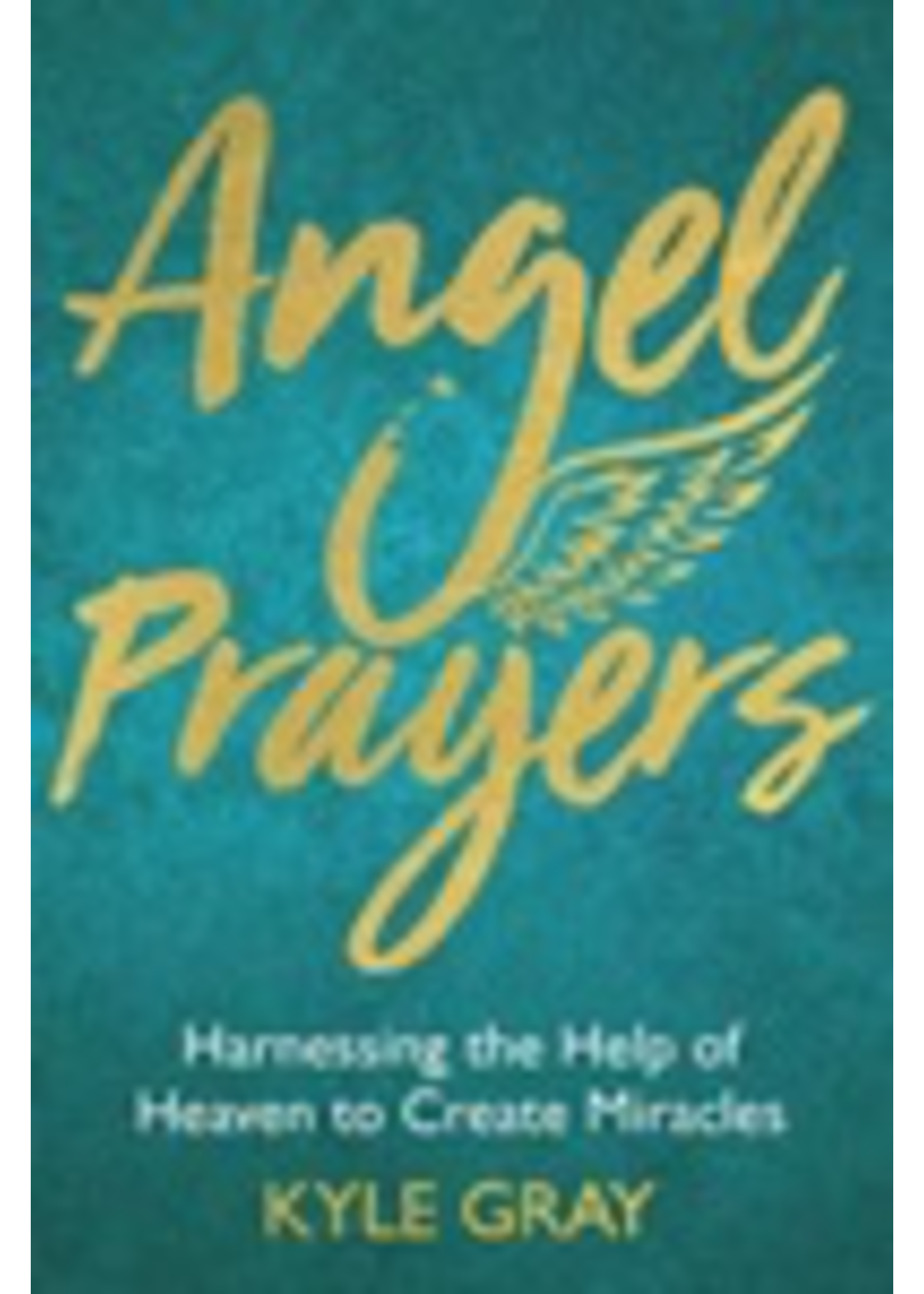 Angel Prayers