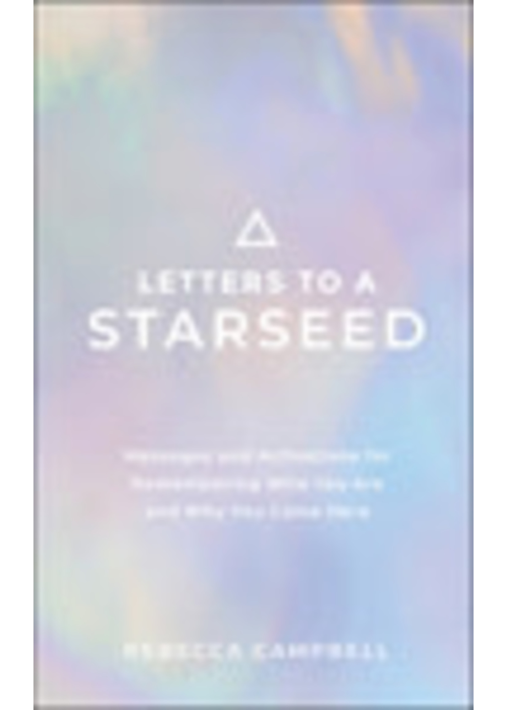 Letters to a Starseed