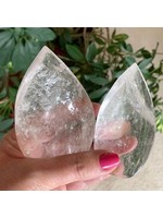 Quartz Flames for firing up your intentions