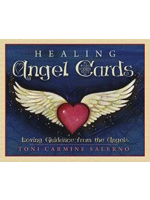 Healing Angel Oracle Cards