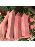 Rhodonite Generators for deep heart healing