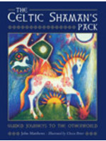 Celtic Shaman's Pack