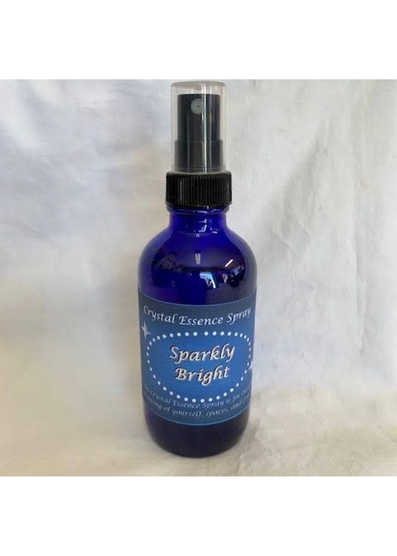 Crystal Essence Spray