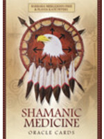 Shamanic Medicine Oracle
