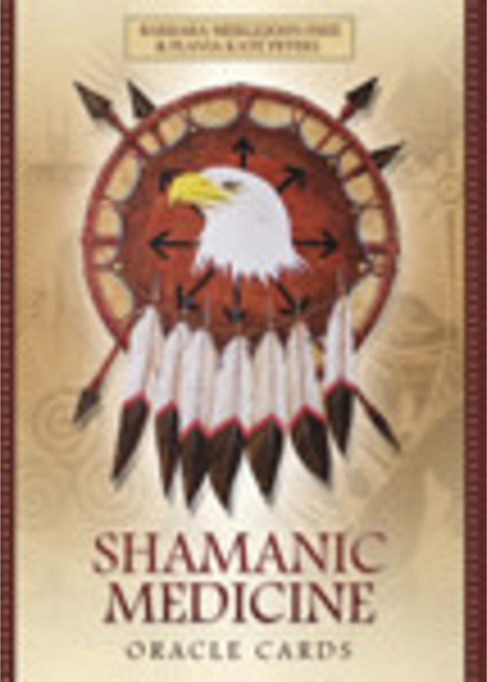 Shamanic Medicine Oracle