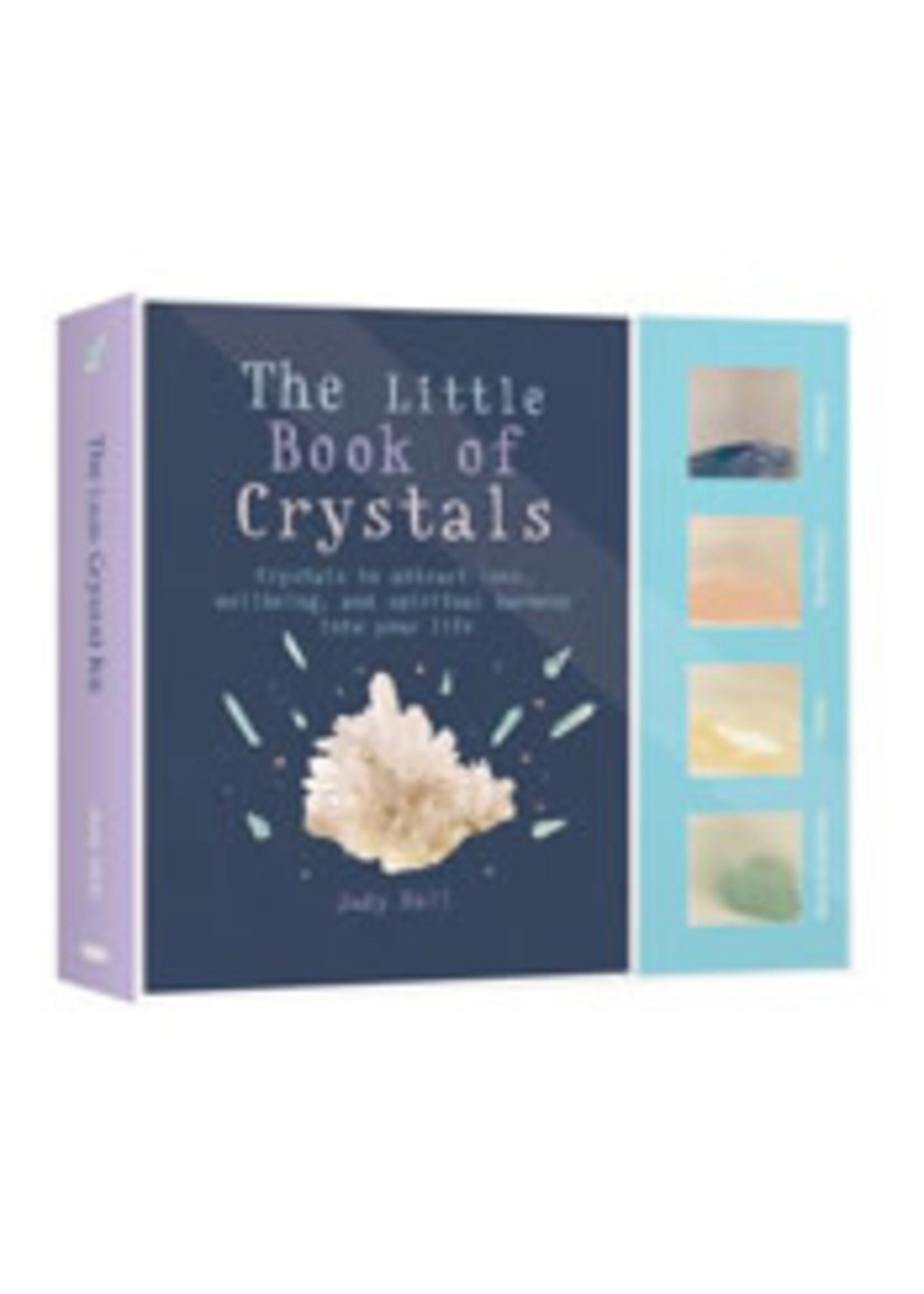 Little Crystal Kit