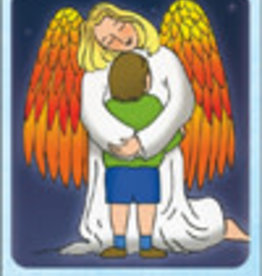 Angel Cards for Children