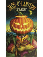 Jack-O-Lantern Tarot