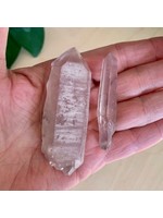 Lithium Quartz Points for growth and expansion