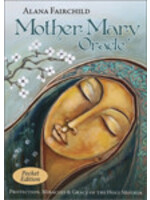 Mother Mary Pocket Oracle