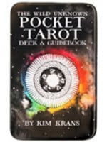 Wild Unknown Tarot Pocket