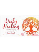 Daily Healing Inspiration Deck