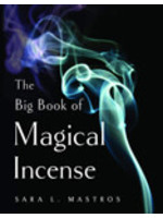 Big Book of Magical Incense