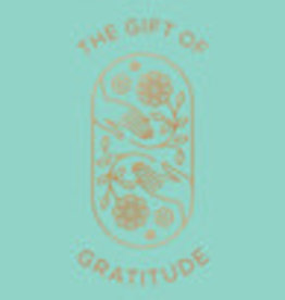 A. Gift of Gratitude - A Guided Journal