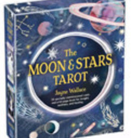 Moon & Stars Tarot