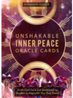 Unshakable Inner Peace Oracle