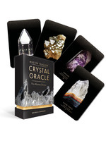 Master Teacher Crystal Oracle