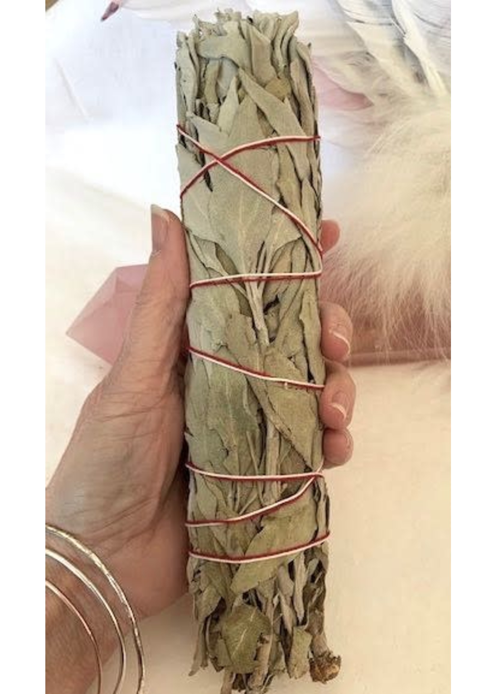 White Sage Bundles