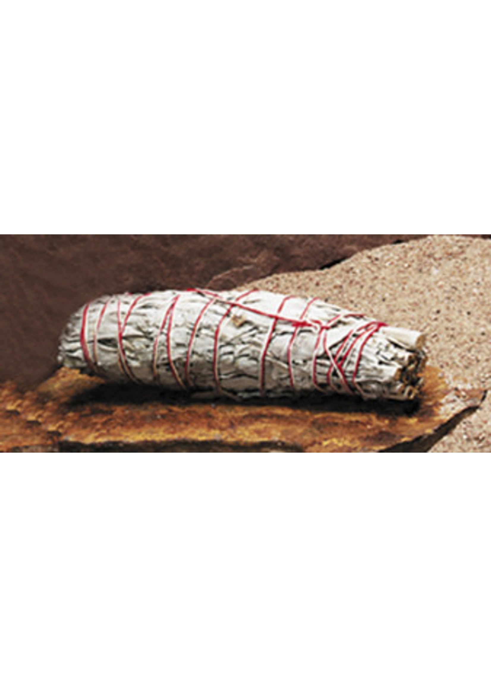 White Sage Bundles