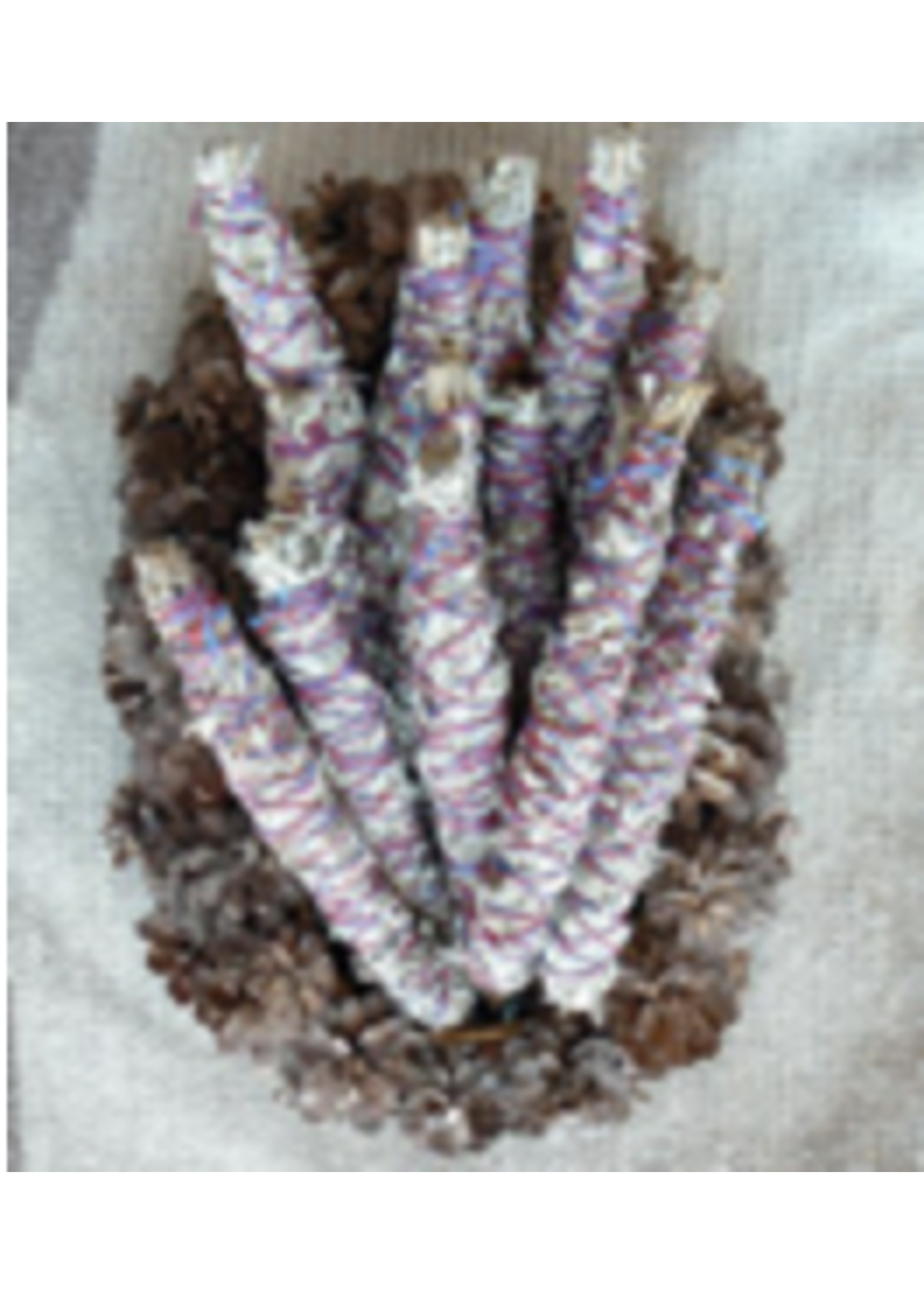 Organic Desert Sage Bundles