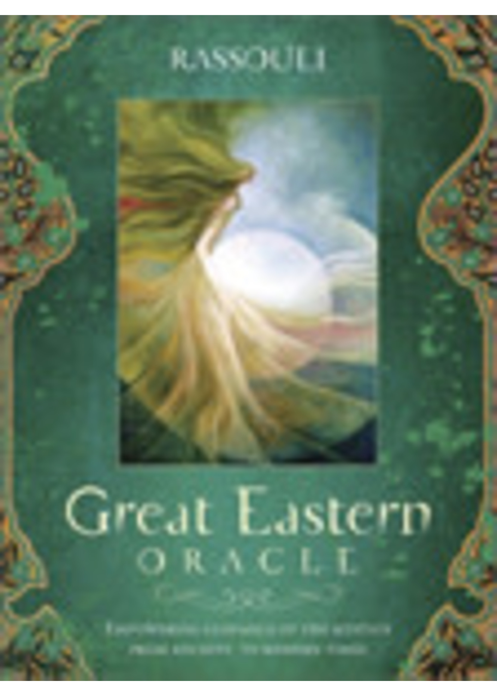 Great Eastern Oracle