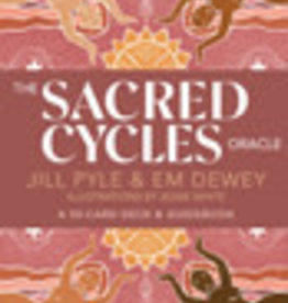 Sacred Cycles Oracle