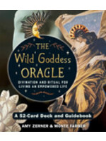 Wild Goddess Oracle