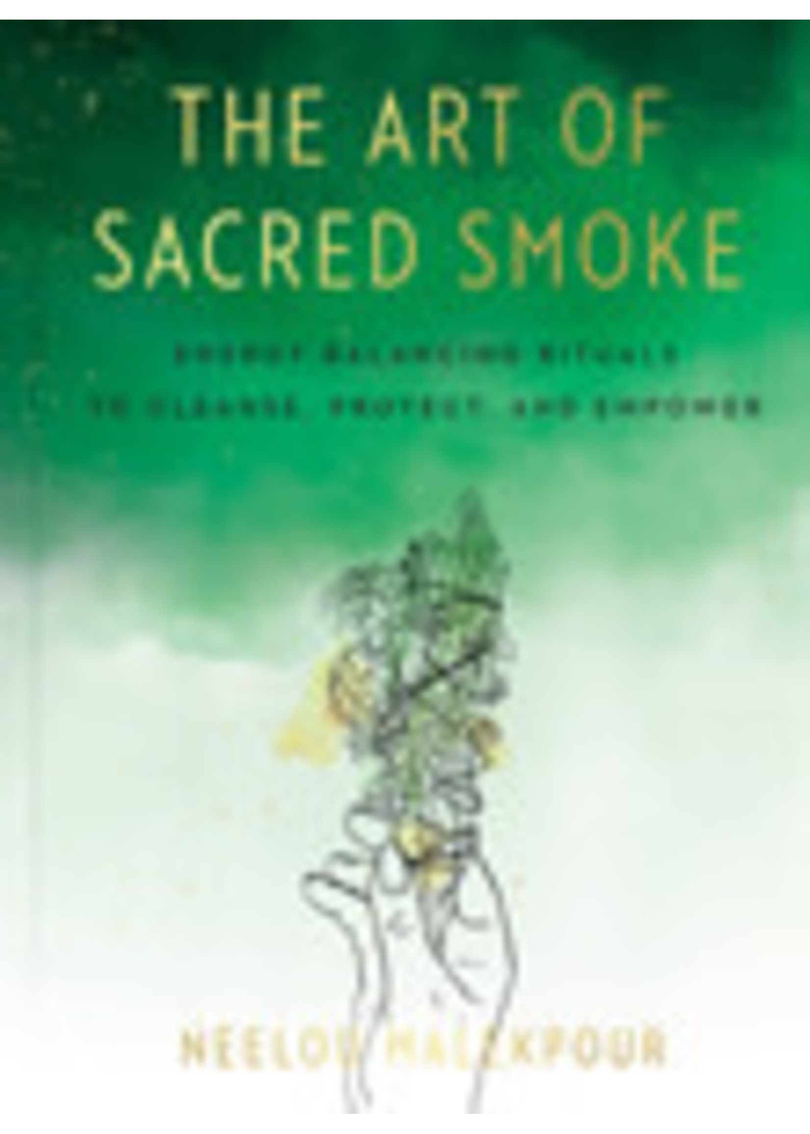 Art of Sacred Smoke