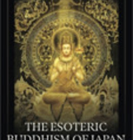 Esoteric Buddhism of Japan Oracle